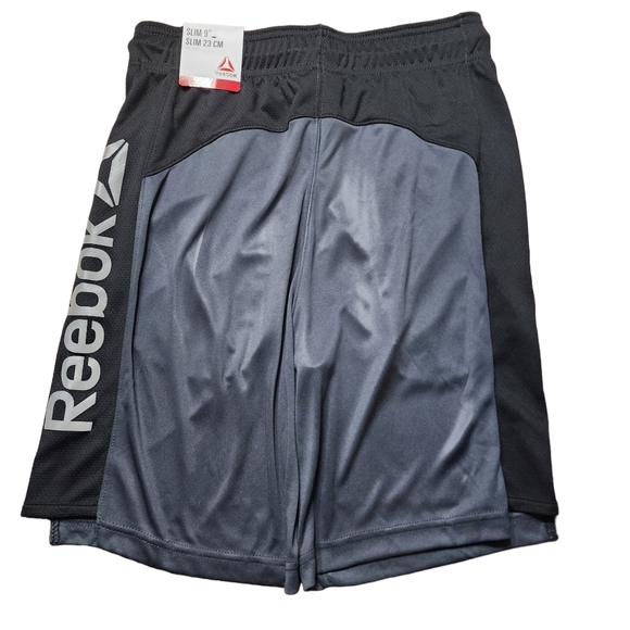Men's Sz Small Reebok Basketball Shorts NWT - Picture 4 of 5